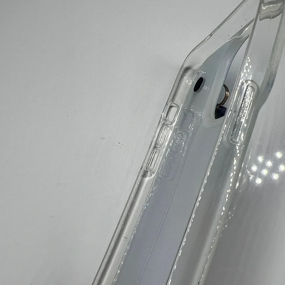 iPhone 13Pro Max Case with Hand Charm